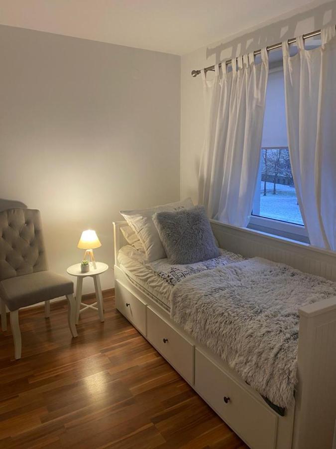 Lux Plus Apartament Chodziez, Zwyciestwa 13 Exterior foto