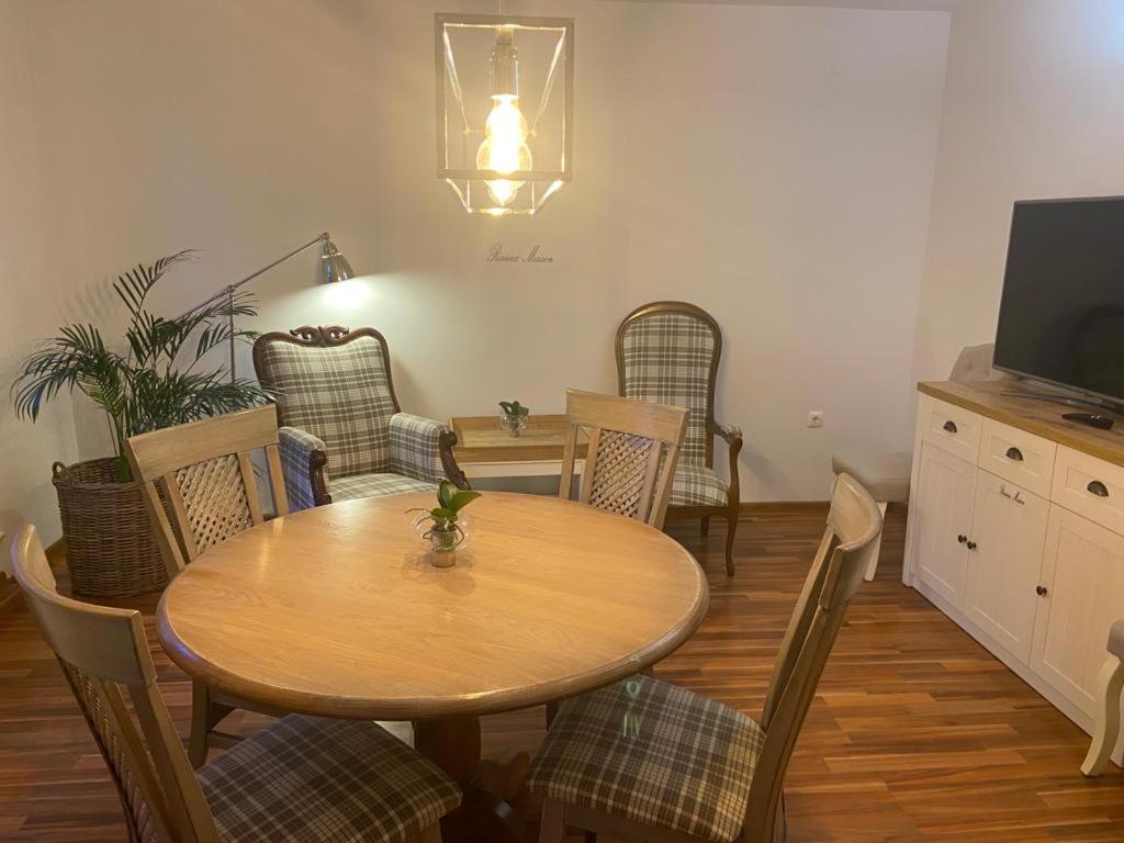 Lux Plus Apartament Chodziez, Zwyciestwa 13 Exterior foto