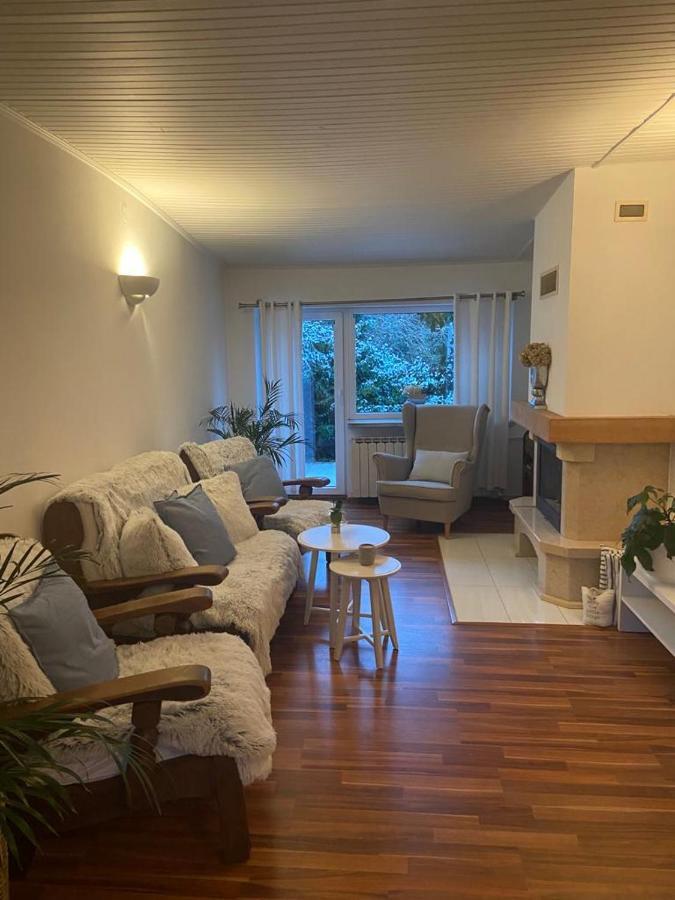 Lux Plus Apartament Chodziez, Zwyciestwa 13 Exterior foto