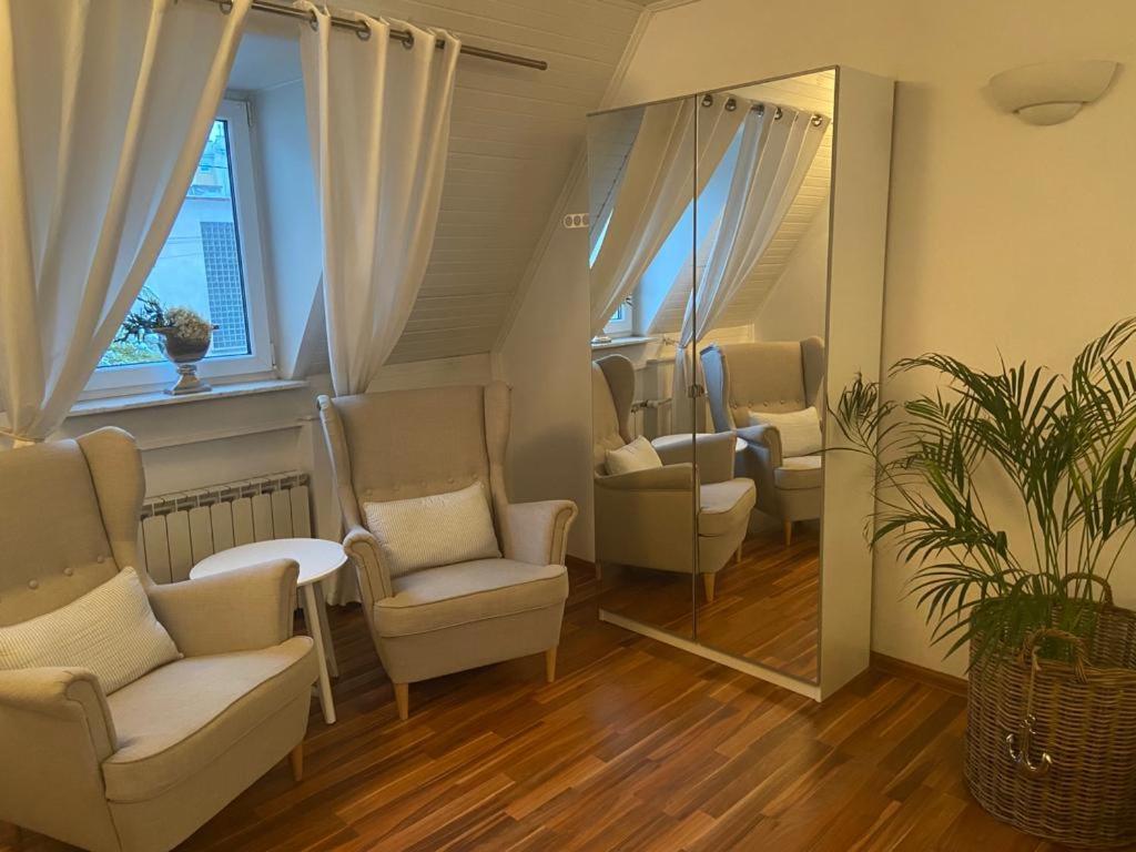 Lux Plus Apartament Chodziez, Zwyciestwa 13 Exterior foto