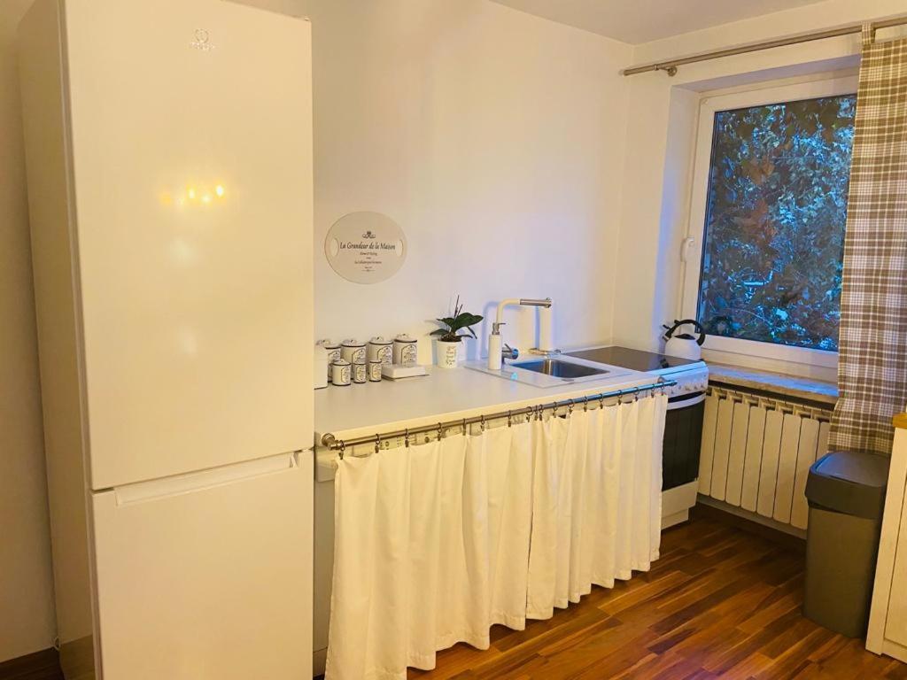 Lux Plus Apartament Chodziez, Zwyciestwa 13 Exterior foto